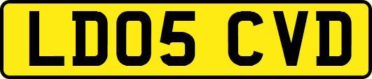 LD05CVD