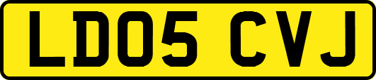 LD05CVJ