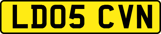 LD05CVN