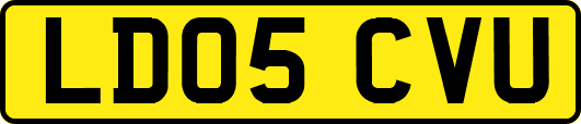 LD05CVU