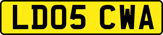 LD05CWA