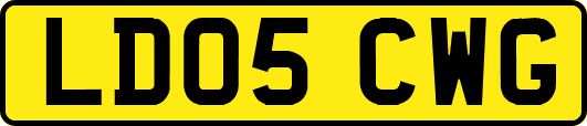 LD05CWG