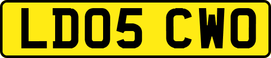LD05CWO