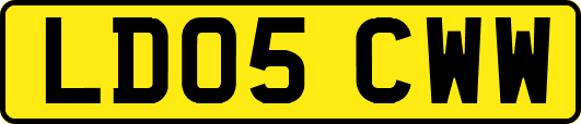 LD05CWW