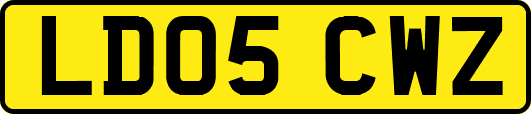 LD05CWZ