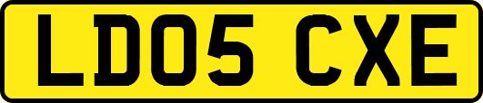 LD05CXE