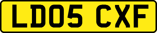 LD05CXF