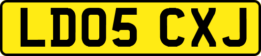 LD05CXJ