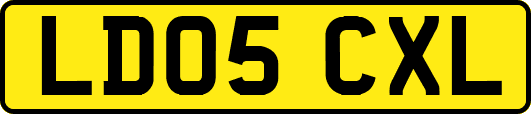LD05CXL