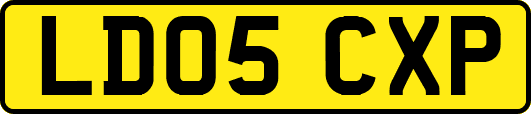 LD05CXP