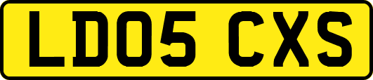 LD05CXS
