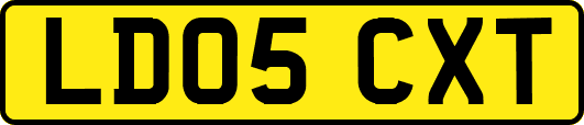 LD05CXT