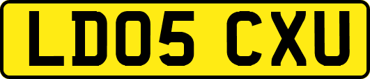 LD05CXU