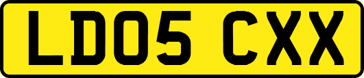 LD05CXX
