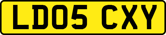 LD05CXY