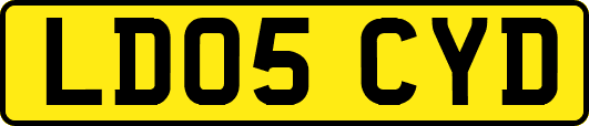 LD05CYD