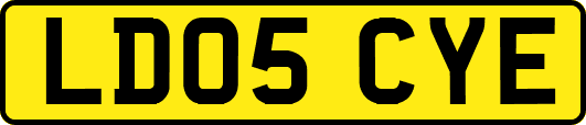 LD05CYE