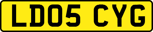LD05CYG