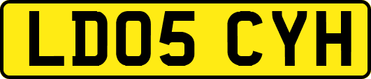 LD05CYH