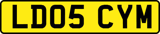 LD05CYM