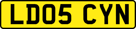 LD05CYN