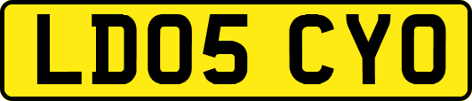 LD05CYO