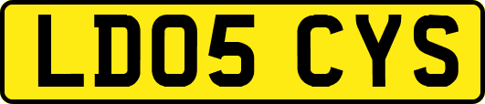 LD05CYS