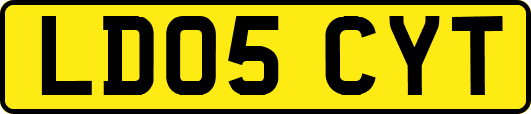 LD05CYT