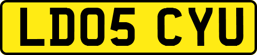 LD05CYU