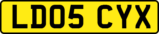 LD05CYX
