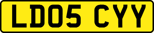 LD05CYY