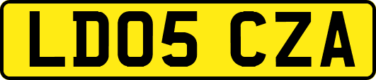 LD05CZA