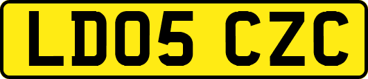 LD05CZC