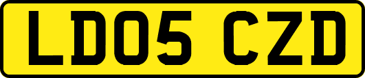 LD05CZD