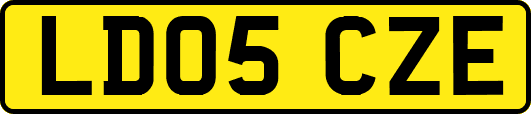 LD05CZE