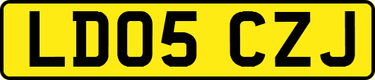 LD05CZJ