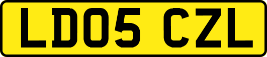 LD05CZL