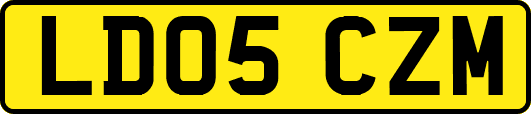 LD05CZM