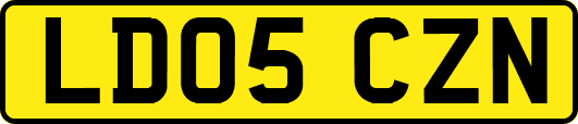 LD05CZN