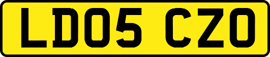LD05CZO