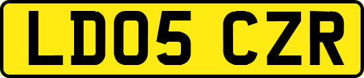 LD05CZR