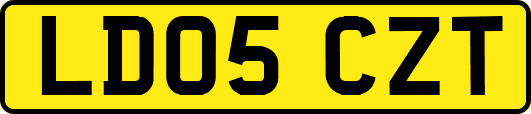 LD05CZT