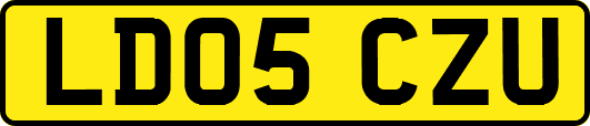 LD05CZU
