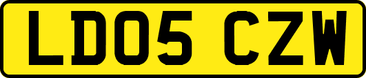 LD05CZW