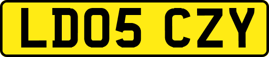 LD05CZY