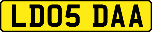 LD05DAA