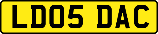 LD05DAC