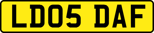 LD05DAF