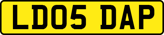 LD05DAP