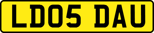 LD05DAU
